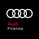 Logo Audi Firenze- APSP